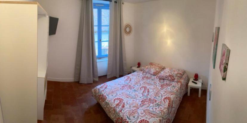 Maison Santranges Zewnętrze zdjęcie