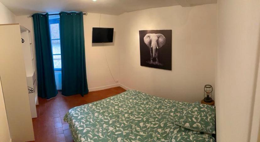 Maison Santranges Zewnętrze zdjęcie